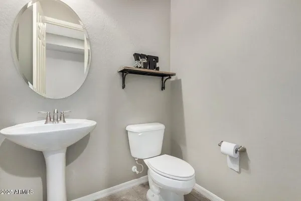 $2,750 | 15430 South 183rd Lane, Goodyear, AZ 85338
