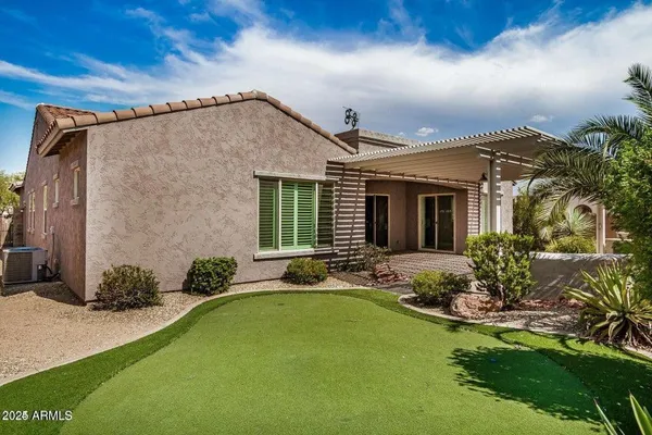 $2,750 | 15430 South 183rd Lane, Goodyear, AZ 85338