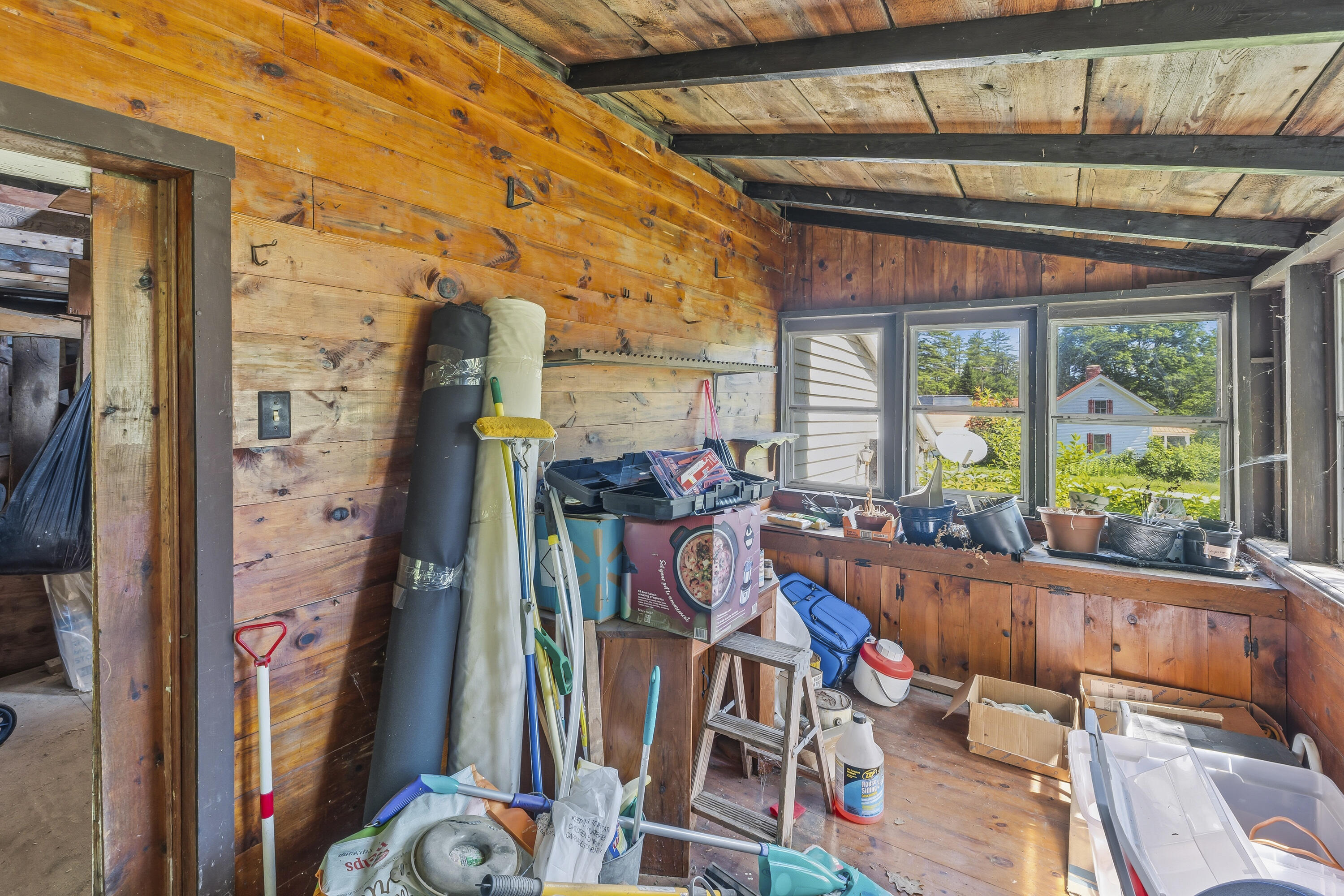 125 Dam Road Porter, ME 04068 - Photo 28 of 73 125 Dam Rd_128