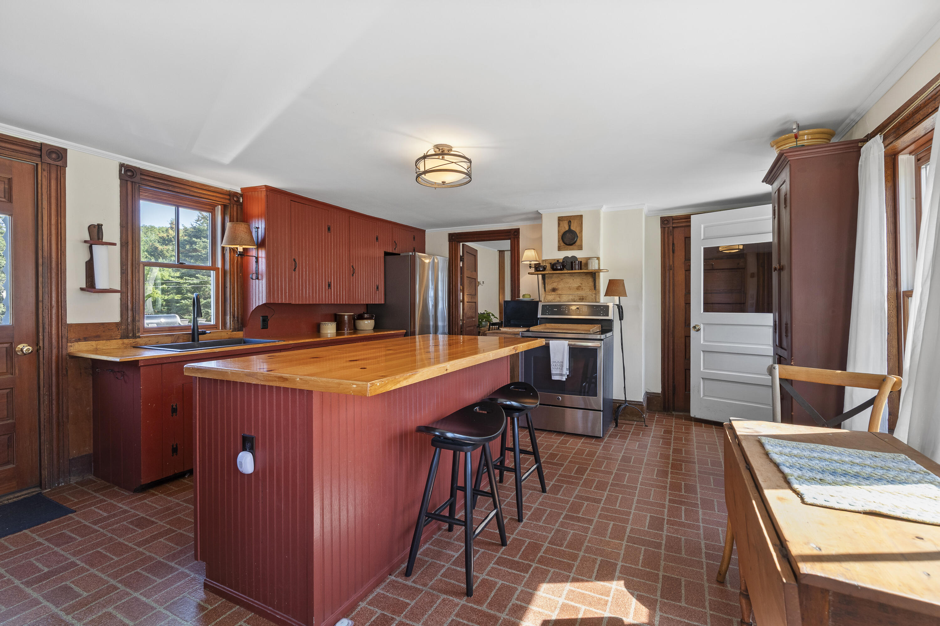 145 Huddle Road New Harbor, ME 04554 - Photo 14 of 78 22-145 Huddle Rd, New Harbor, ME-TP