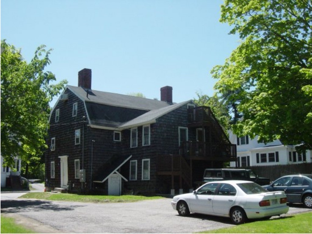 17 Silver Street Dover, NH 03820 - Photo 1 of 17 Gallery Image 1