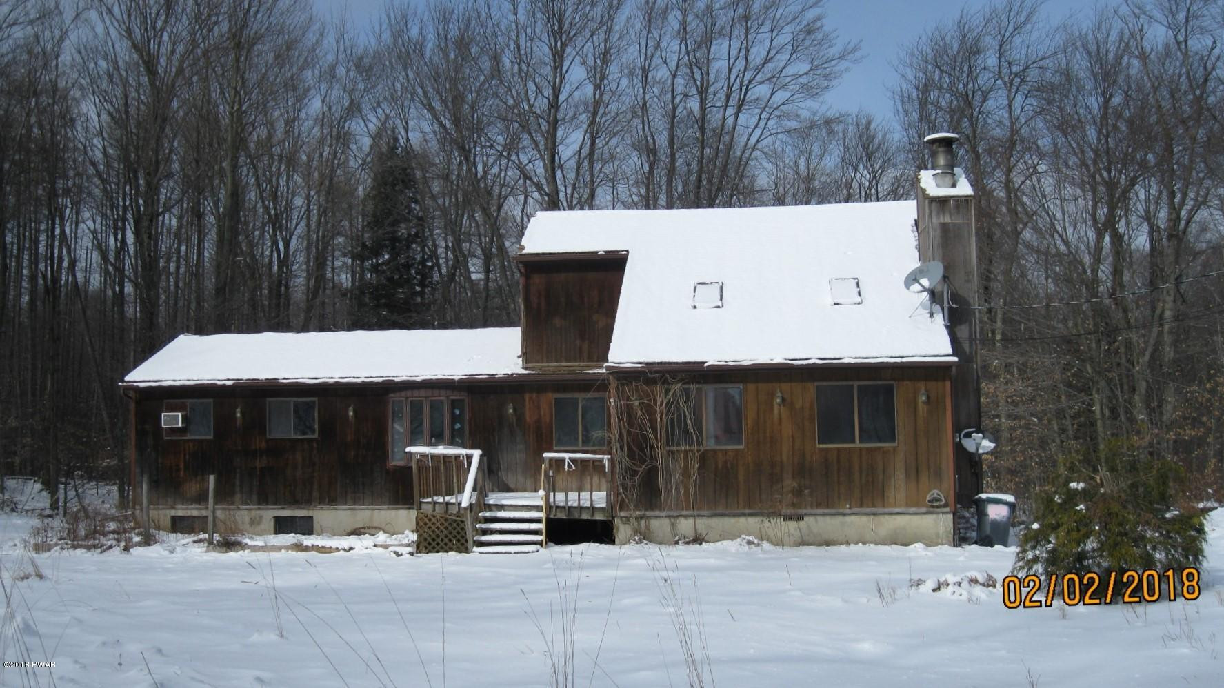 217 Huckleberry Road Newfoundland, PA 18445 - Photo 20 of 20 21-exterior