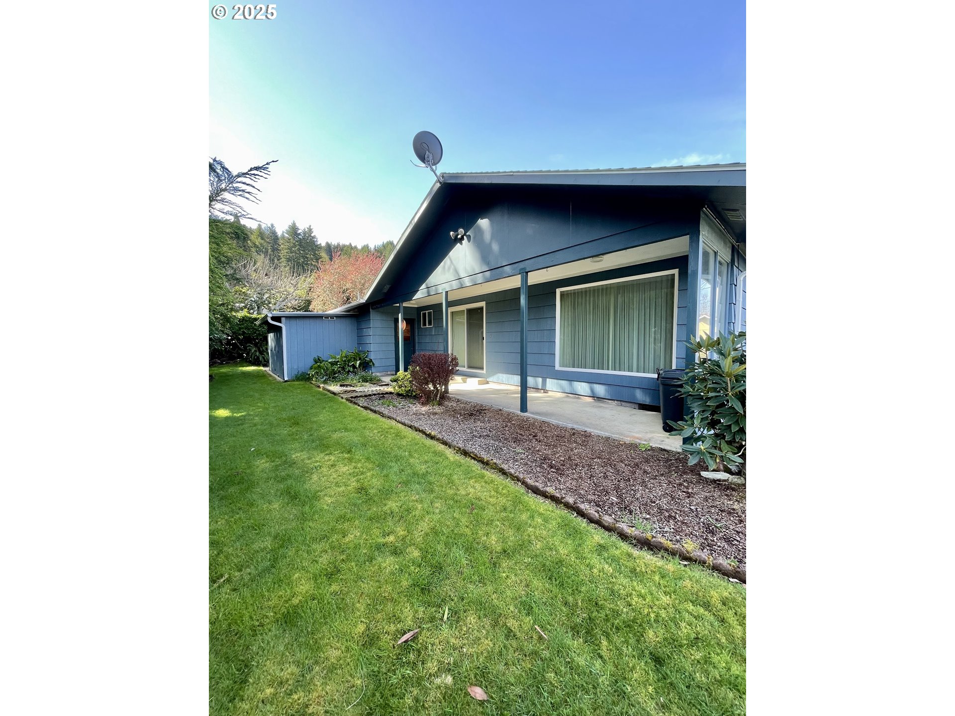 850 View Street Reedsport, OR 97467 - Photo 4 of 30 Gallery Image 4