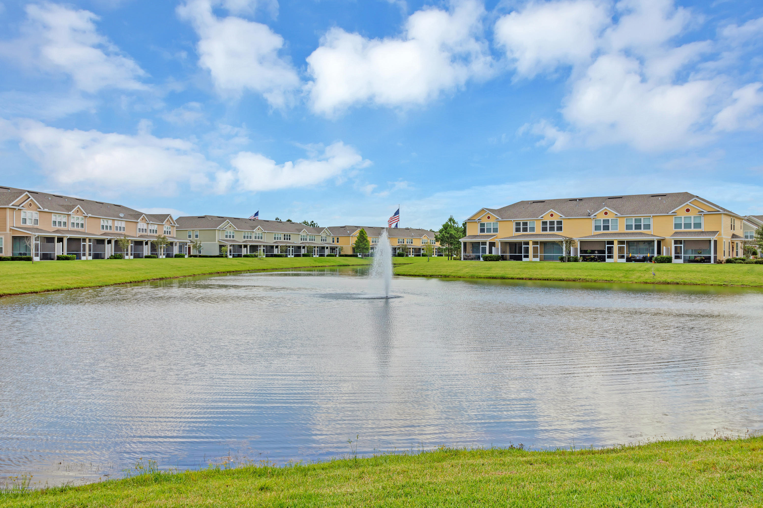 6798 Roundleaf Drive Jacksonville, FL 32258 - Photo 2 of 21 a view of swimming pool and lake view