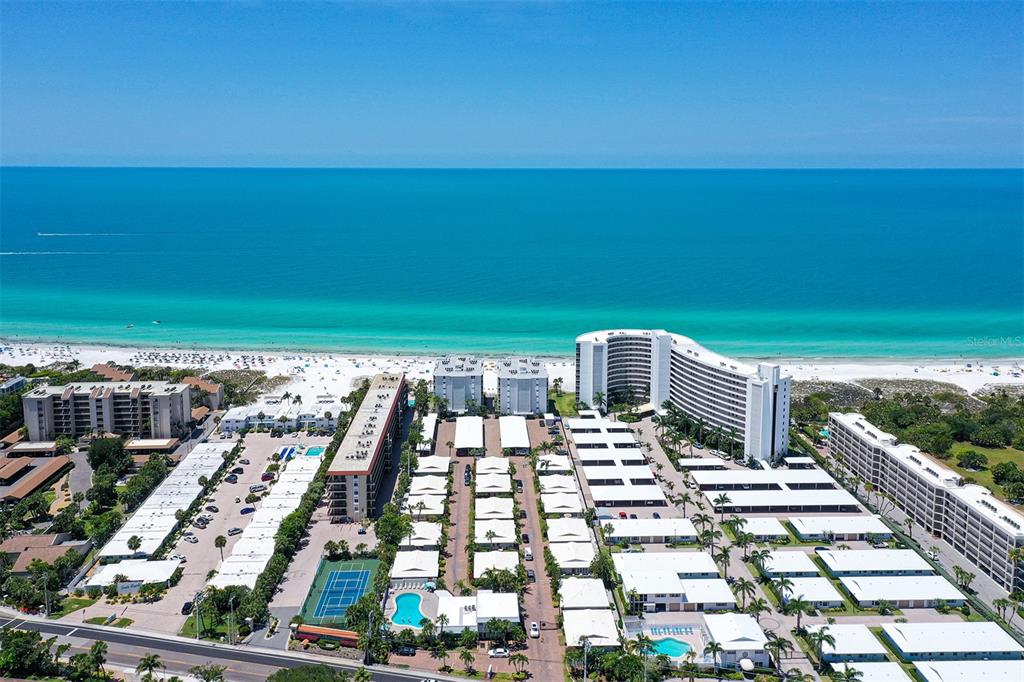 6312 Midnight Pass Road, Unit 301S Sarasota, FL 34242 - Photo 28 of 53 Gallery Image 28