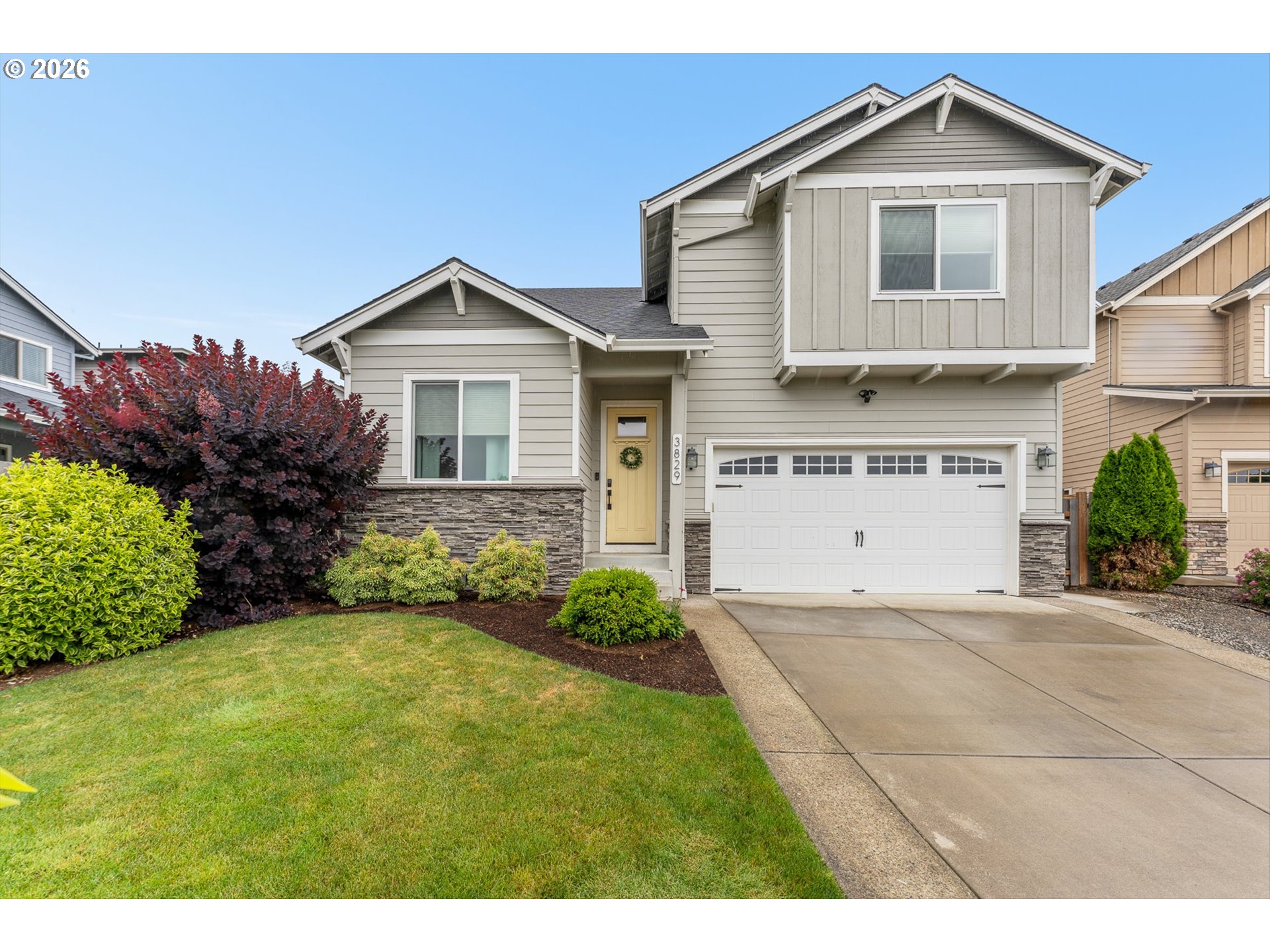 3829 Southwest 31st Street Gresham, OR 97080 - Photo 1 of 36