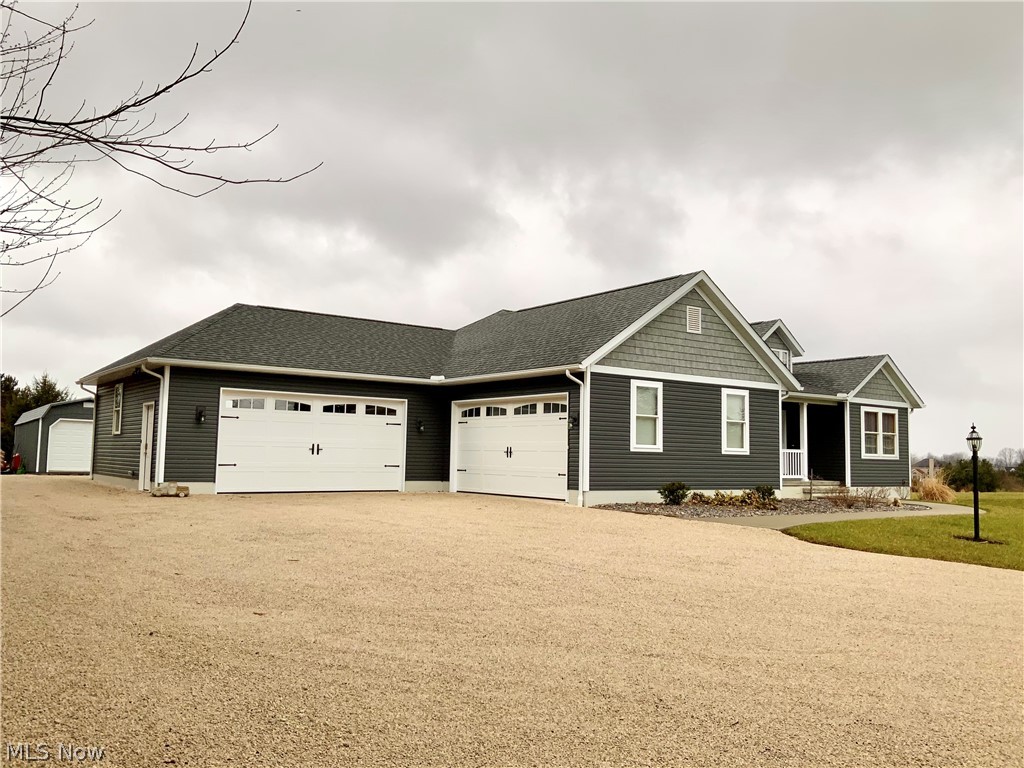 4474 Paradise Road Seville, OH 44273 - Photo 2 of 22 Gallery Image 2