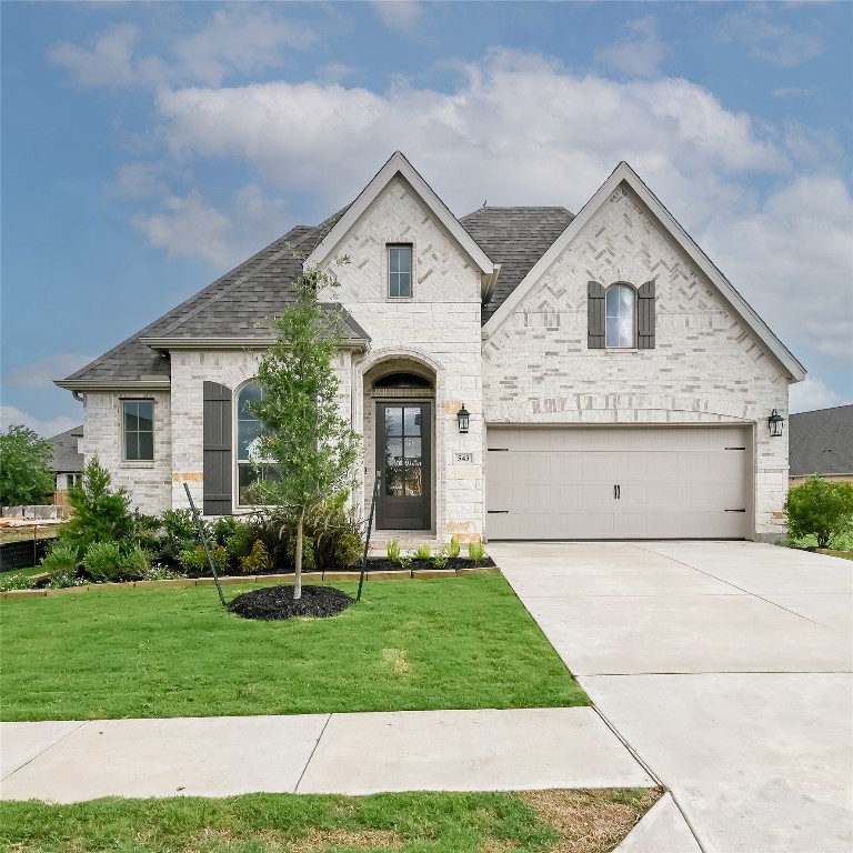 543 Prickly Poppy Loop Kyle, TX 78640 - Photo 1 of 1 Gallery Image 1