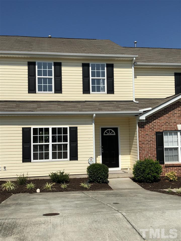 5005 Rainmaker Drive Durham, NC 27704 - Photo 13 of 15