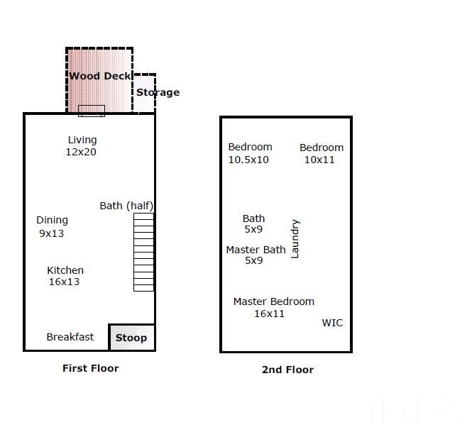 5005 Rainmaker Drive Durham, NC 27704 - Photo 15 of 15