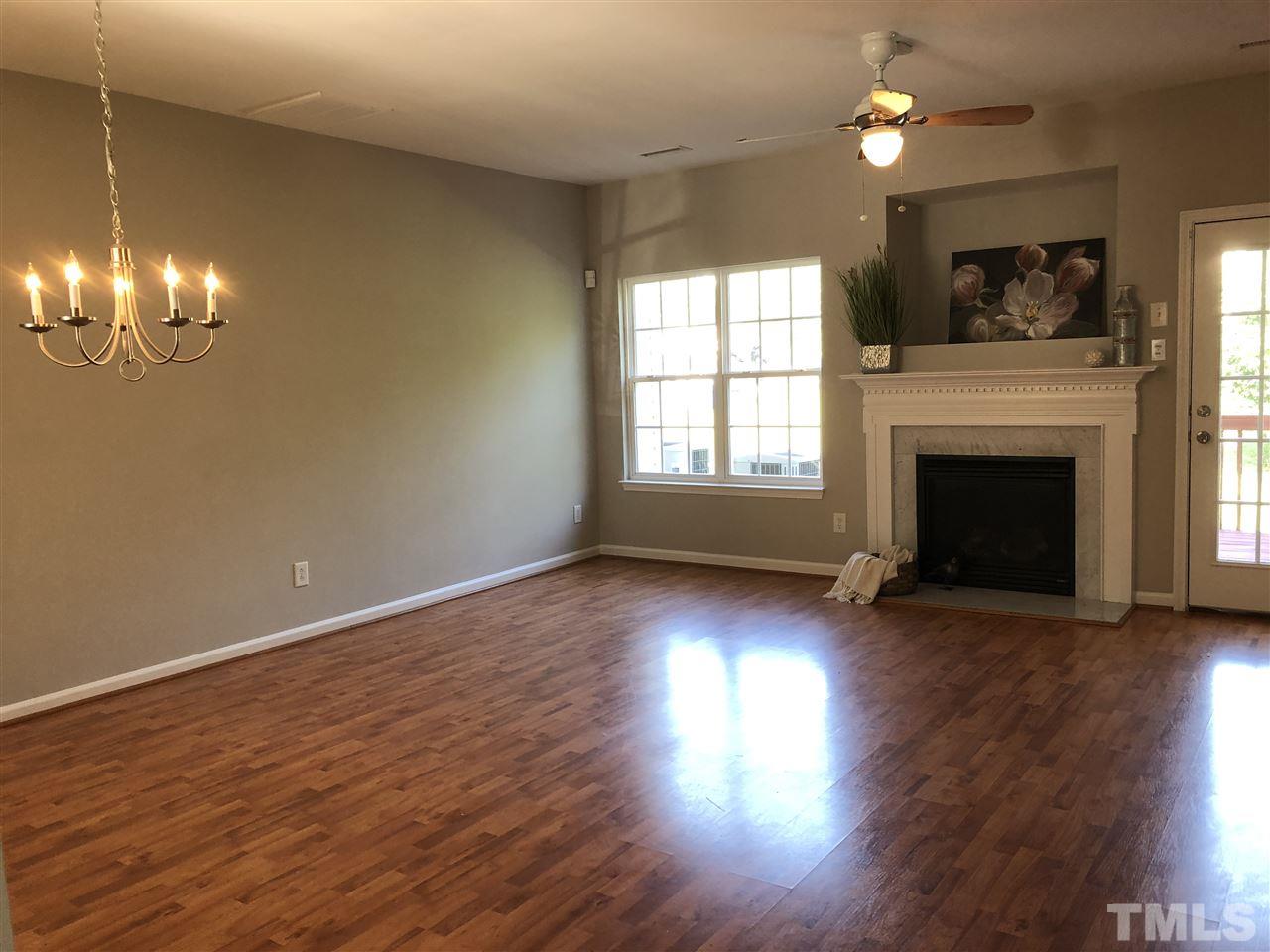 5005 Rainmaker Drive Durham, NC 27704 - Photo 3 of 15