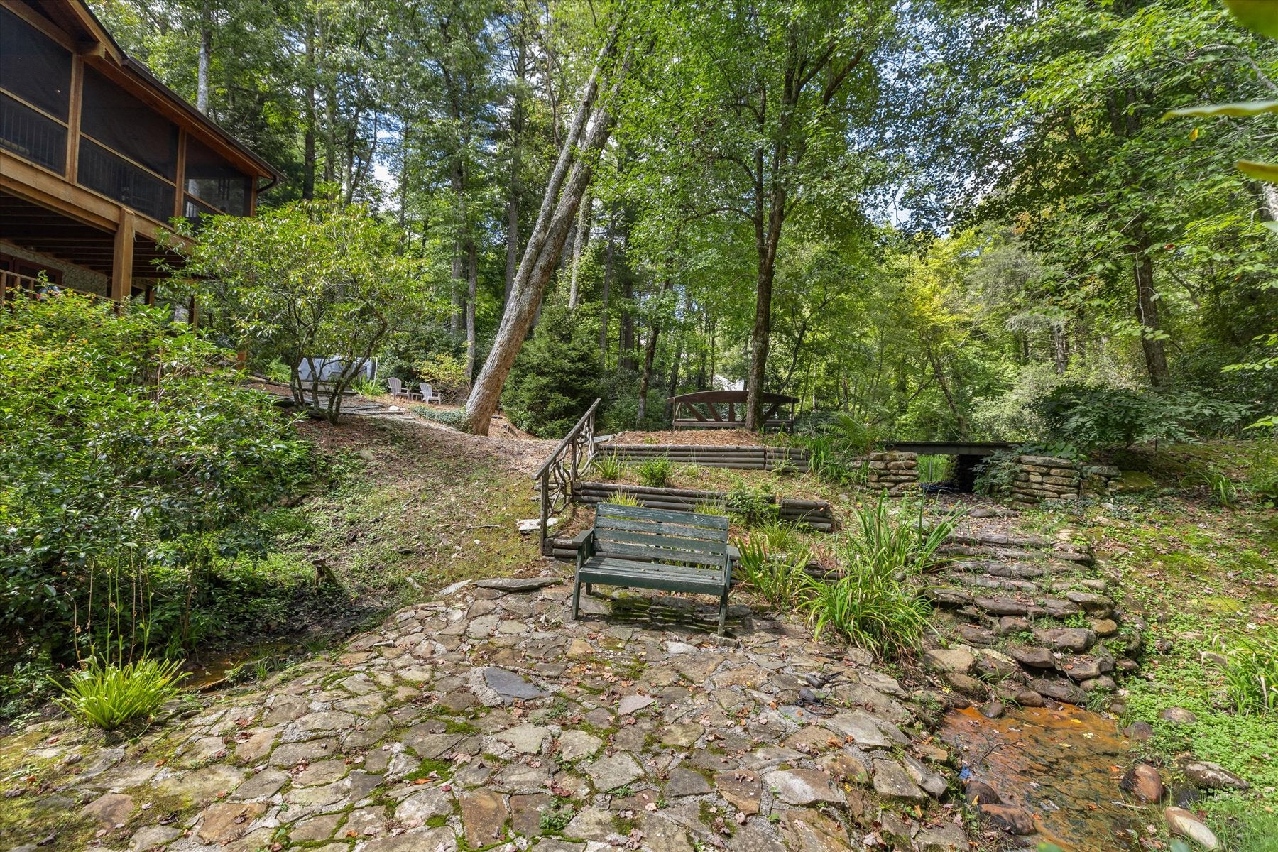 104 Pheasant Run Road Highlands, NC 28741 - Photo 75 of 97 Gallery Image 75