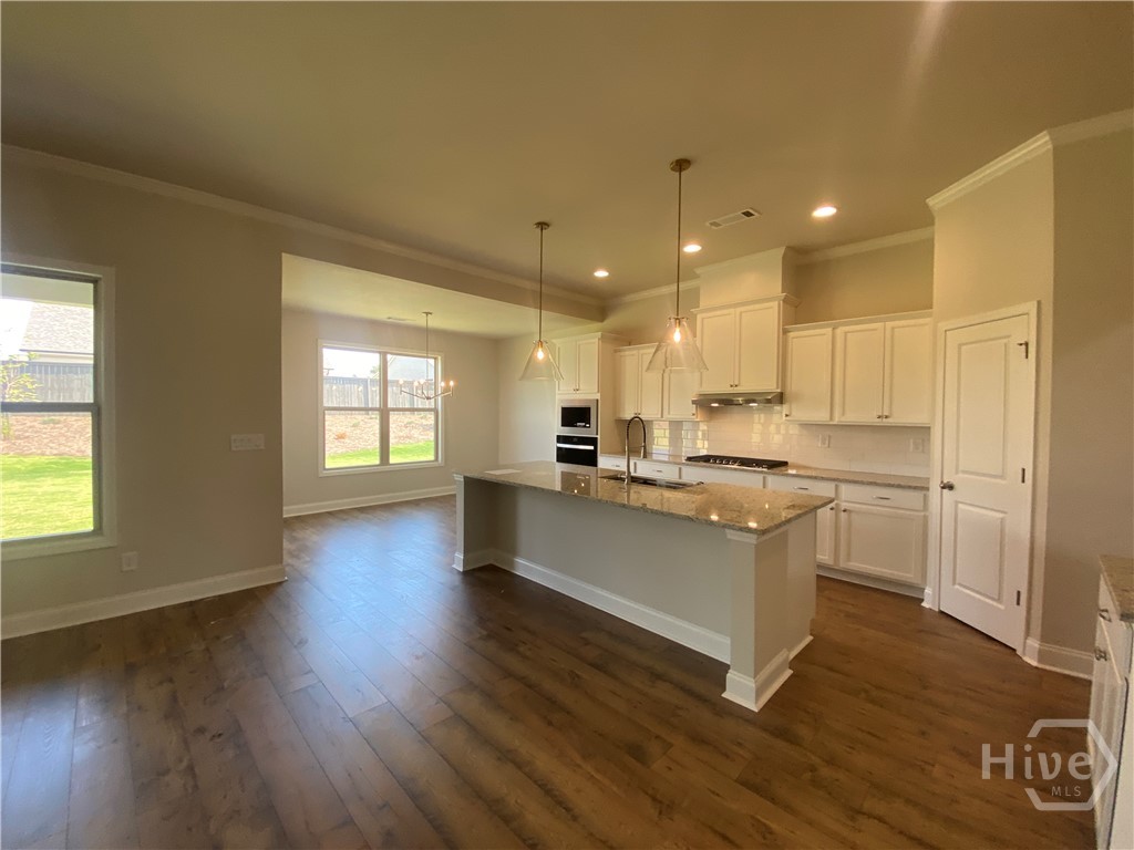 150 Oakdale Road Jefferson, GA 30549 - Photo 17 of 75