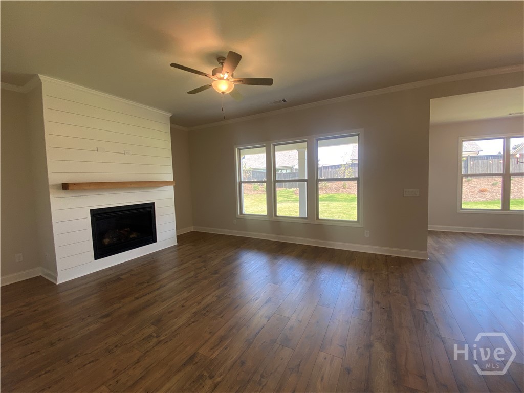 150 Oakdale Road Jefferson, GA 30549 - Photo 18 of 75