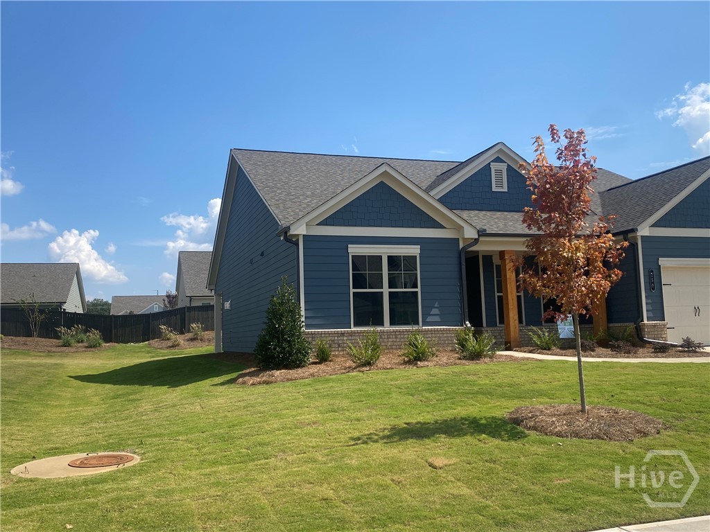 150 Oakdale Road Jefferson, GA 30549 - Photo 3 of 75