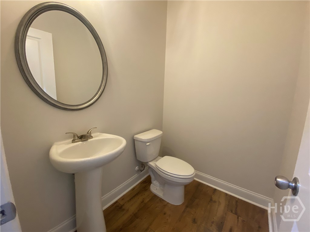150 Oakdale Road Jefferson, GA 30549 - Photo 35 of 75