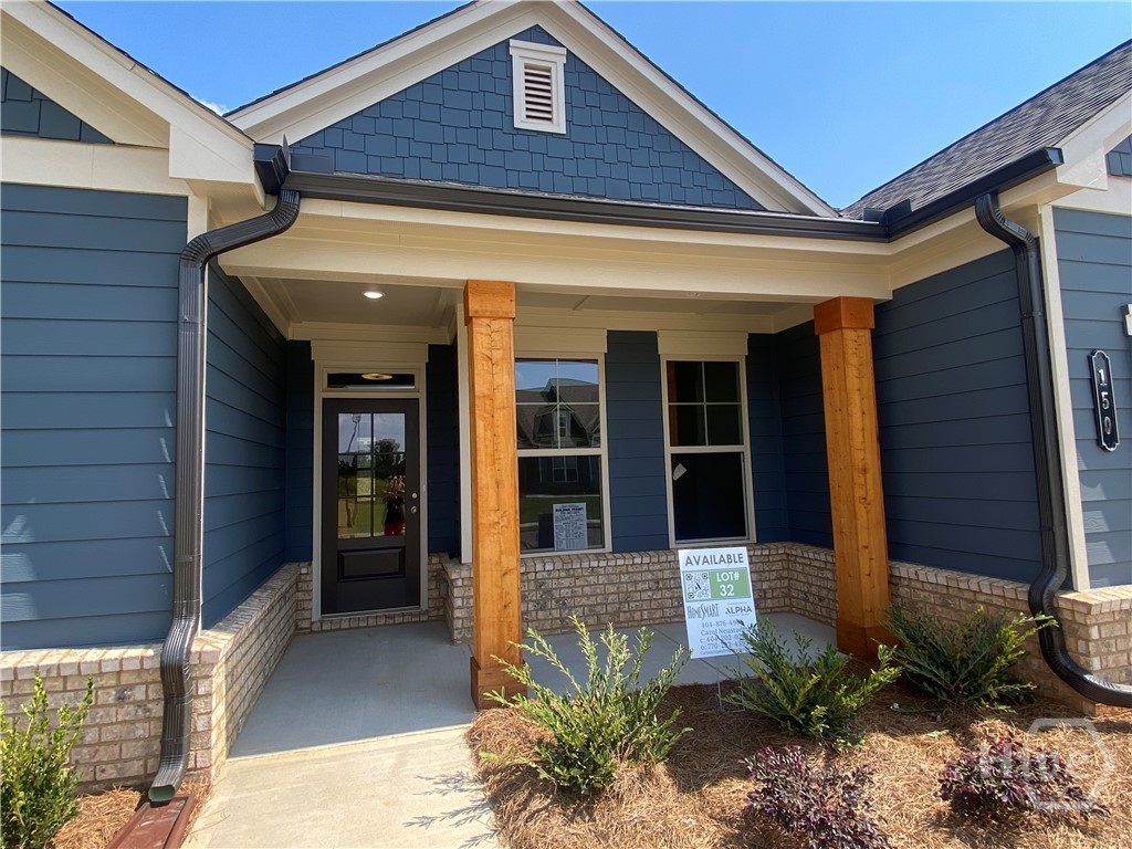 150 Oakdale Road Jefferson, GA 30549 - Photo 4 of 75
