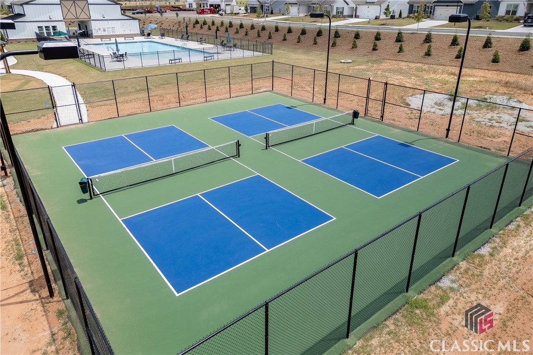 150 Oakdale Road Jefferson, GA 30549 - Photo 52 of 75 Pickelball Courts