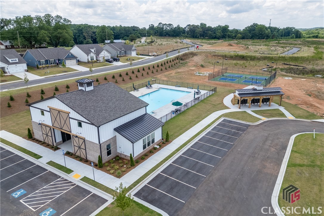 150 Oakdale Road Jefferson, GA 30549 - Photo 55 of 75
