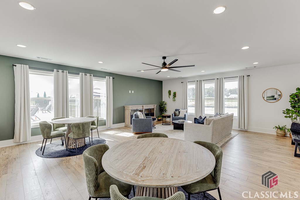 150 Oakdale Road Jefferson, GA 30549 - Photo 57 of 75