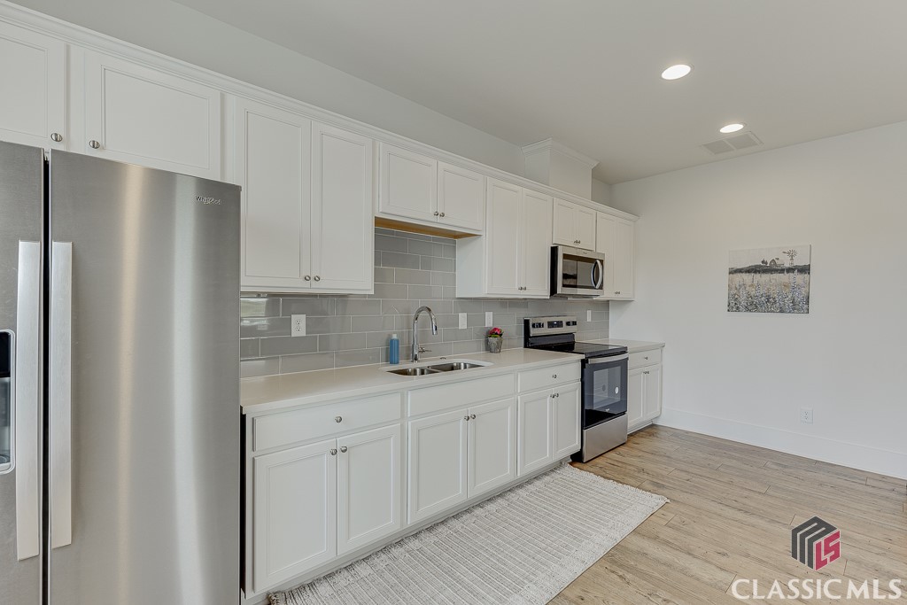 150 Oakdale Road Jefferson, GA 30549 - Photo 61 of 75