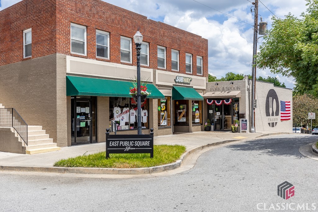 150 Oakdale Road Jefferson, GA 30549 - Photo 72 of 75
