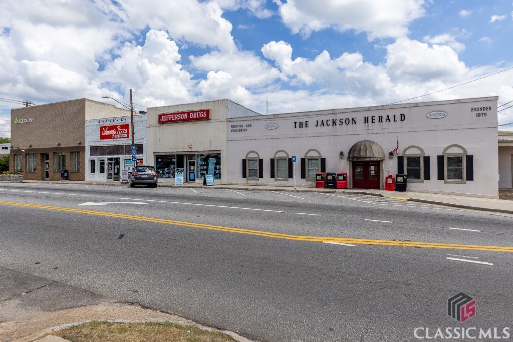 150 Oakdale Road Jefferson, GA 30549 - Photo 74 of 75