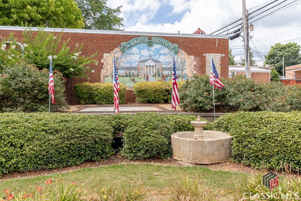 150 Oakdale Road Jefferson, GA 30549 - Photo 75 of 75