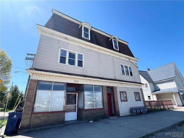 $190,000 | 1593 Broadway, Buffalo, NY 14212