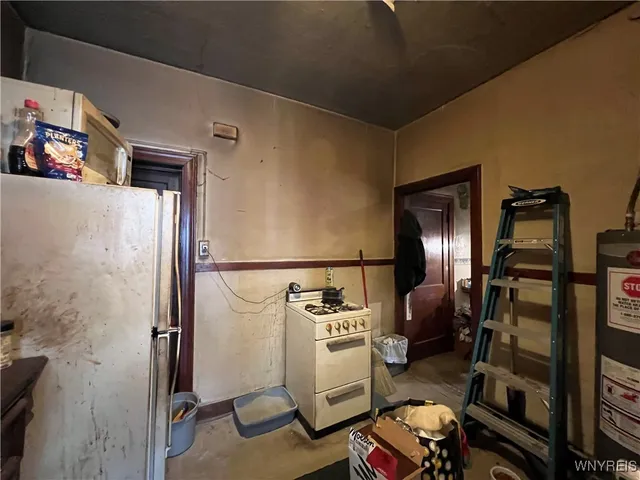 $190,000 | 1593 Broadway, Buffalo, NY 14212