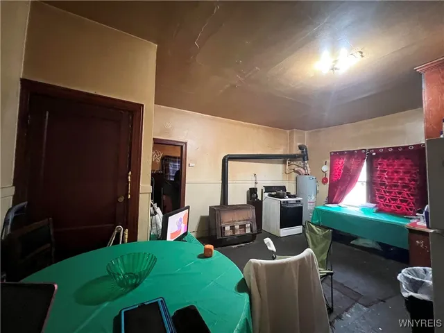 $190,000 | 1593 Broadway, Buffalo, NY 14212