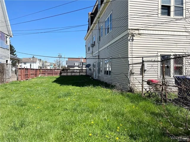 $190,000 | 1593 Broadway, Buffalo, NY 14212