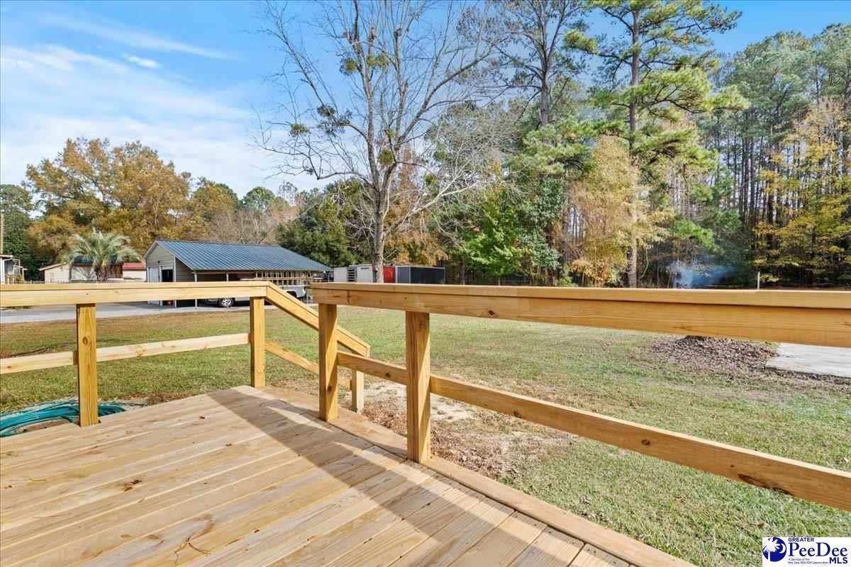 4516 Willow Creek Road Florence, SC 29505 - Photo 35 of 40 Gallery Image 35