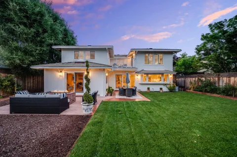 $5,395,000 | 17660 Vista Avenue, Monte Sereno, CA 95030