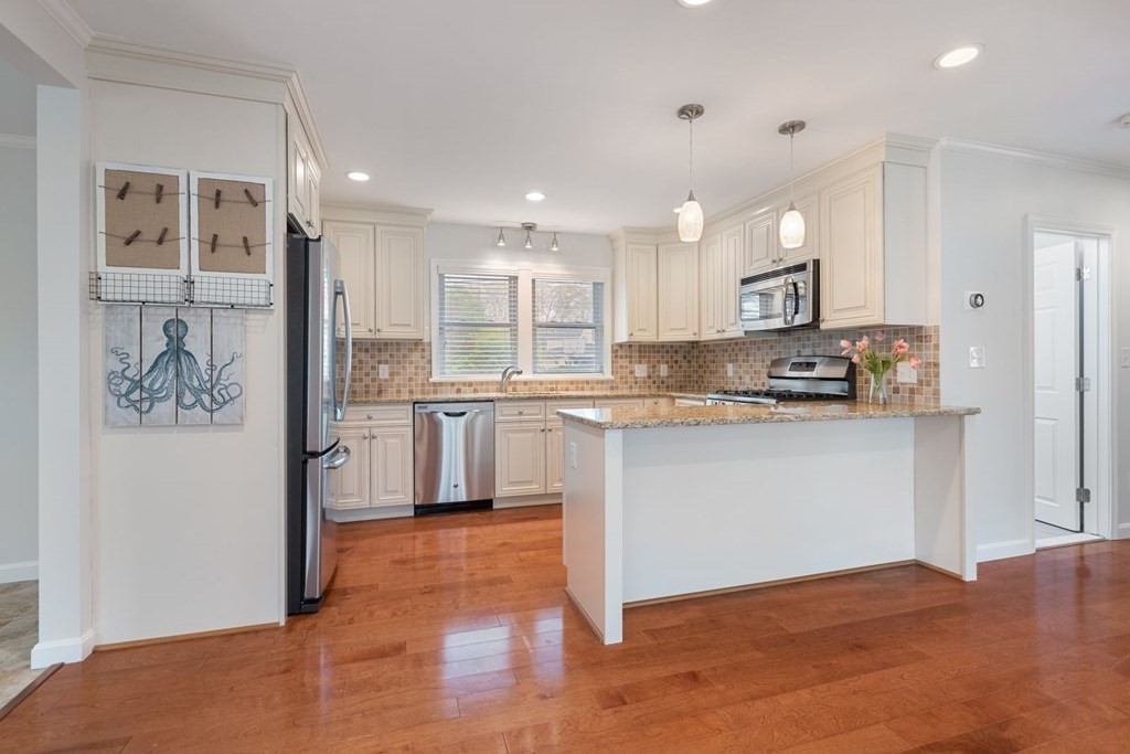 38 Pilgrim Road Natick, MA 01760 - Photo 2 of 24 Gallery Image 2