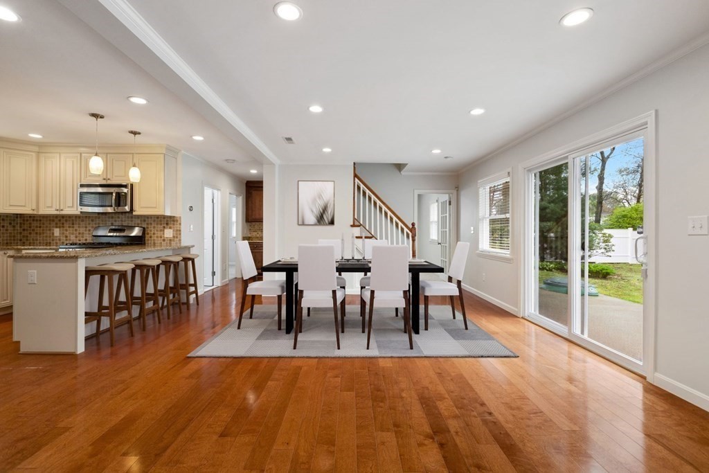 38 Pilgrim Road Natick, MA 01760 - Photo 5 of 24 Gallery Image 5