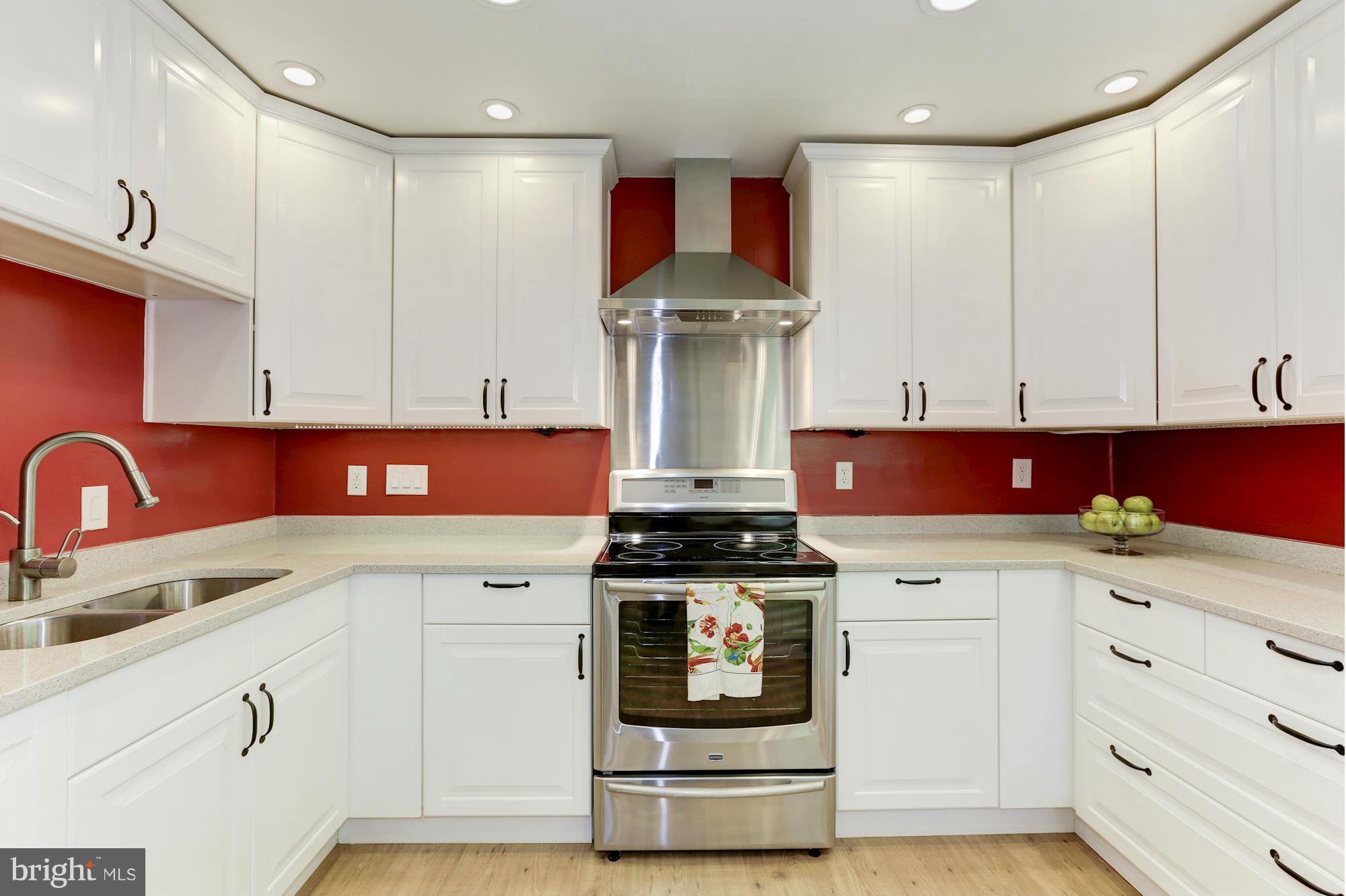 6907 Quander Road Alexandria, VA 22307 - Photo 11 of 30 Kitchen