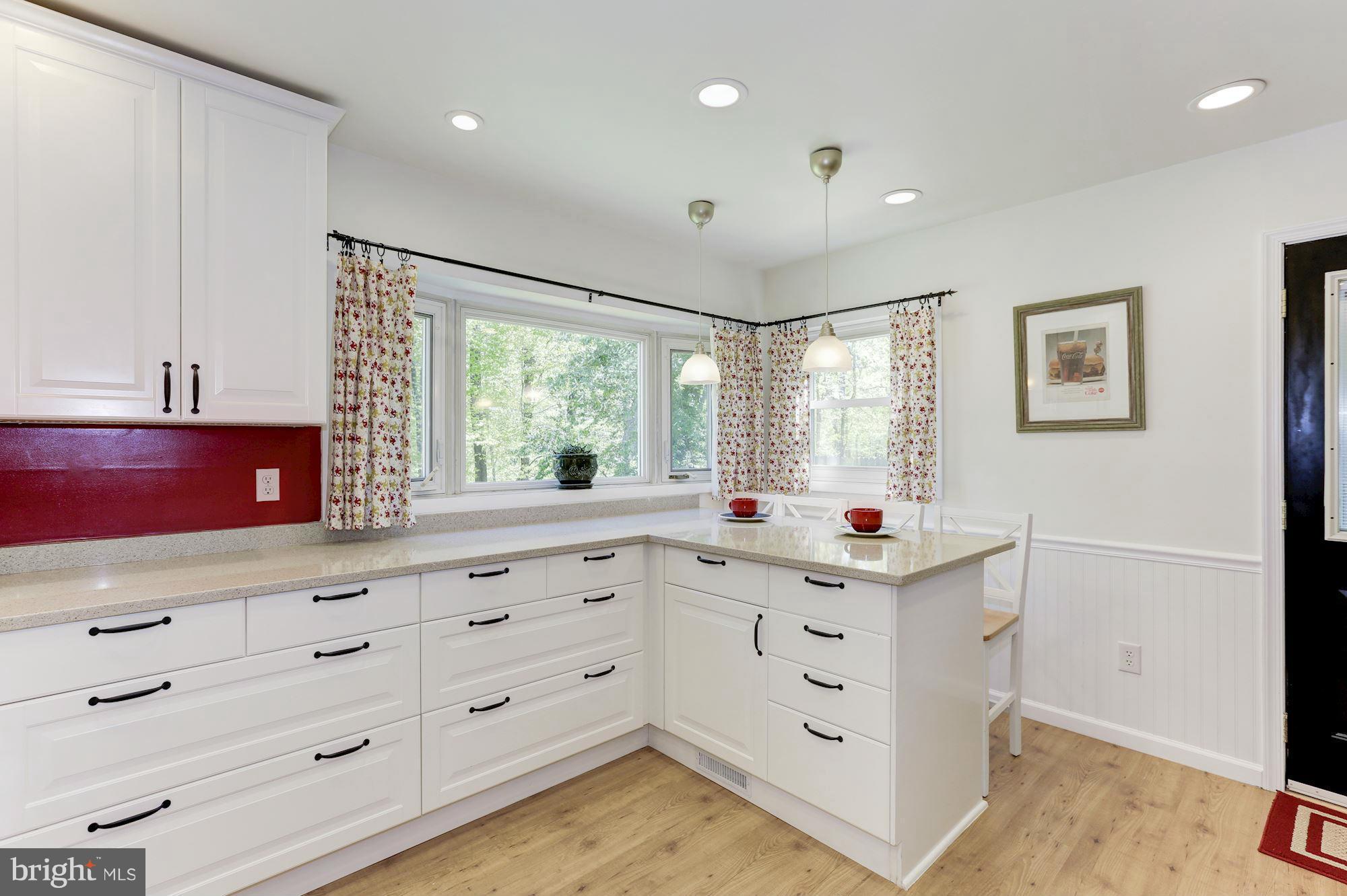 6907 Quander Road Alexandria, VA 22307 - Photo 14 of 30 Kitchen