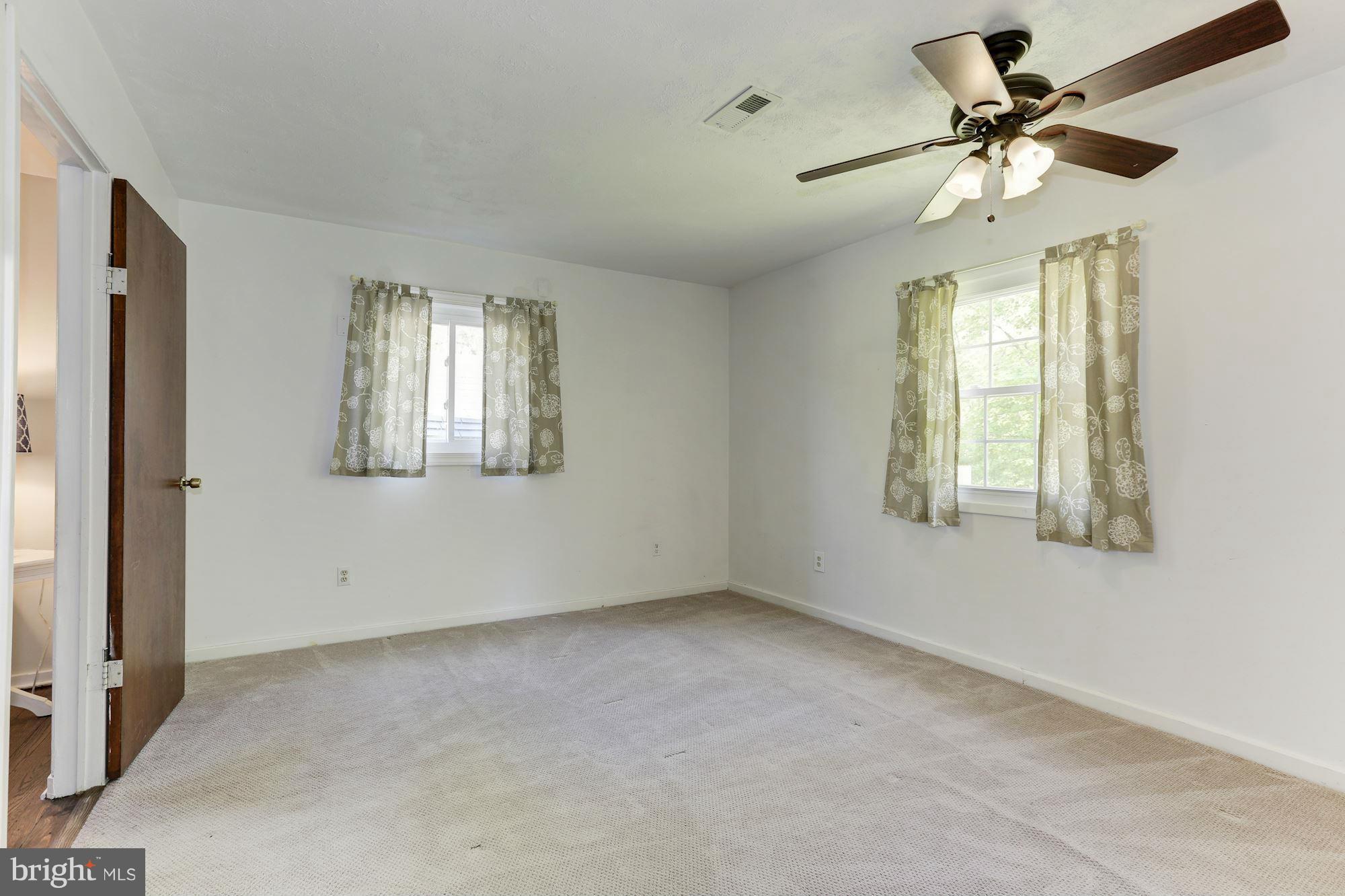 6907 Quander Road Alexandria, VA 22307 - Photo 19 of 30 Master Bedroom
