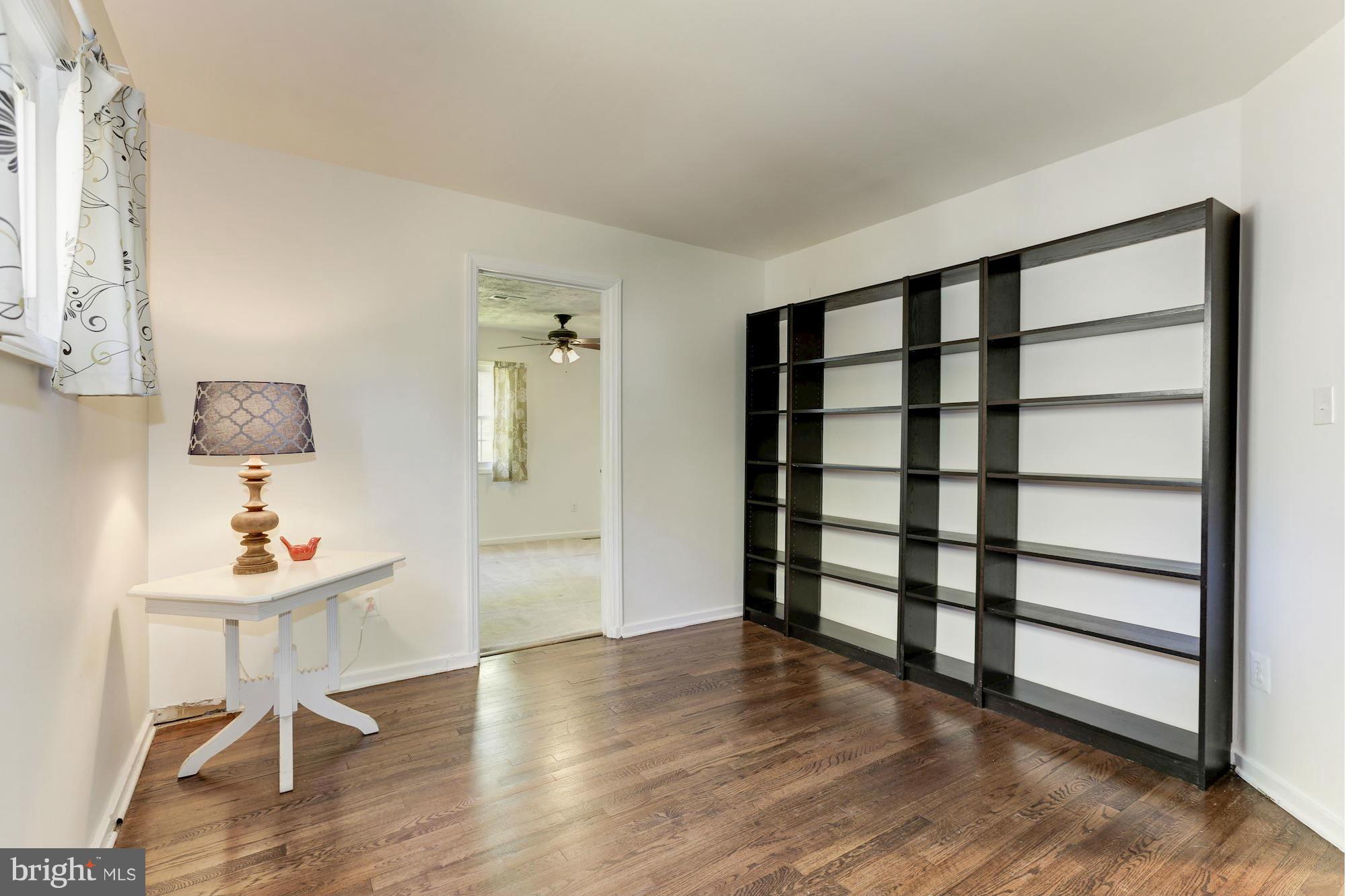 6907 Quander Road Alexandria, VA 22307 - Photo 21 of 30 Bedroom 2