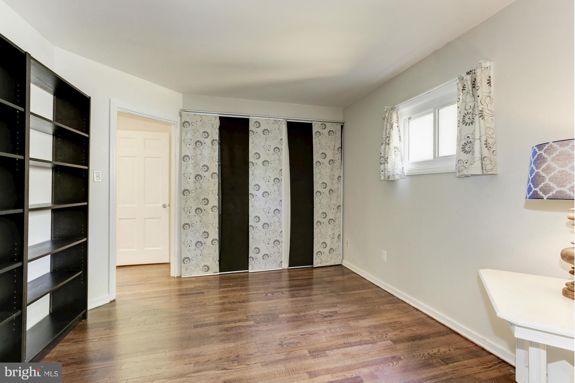 6907 Quander Road Alexandria, VA 22307 - Photo 22 of 30 Bedroom 2