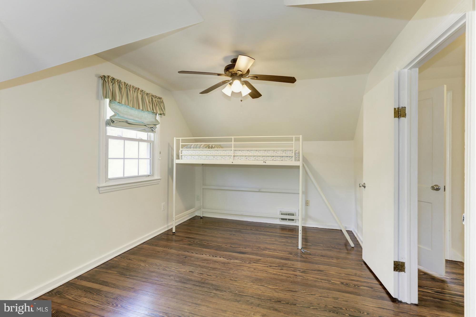 6907 Quander Road Alexandria, VA 22307 - Photo 23 of 30 Bedroom 3