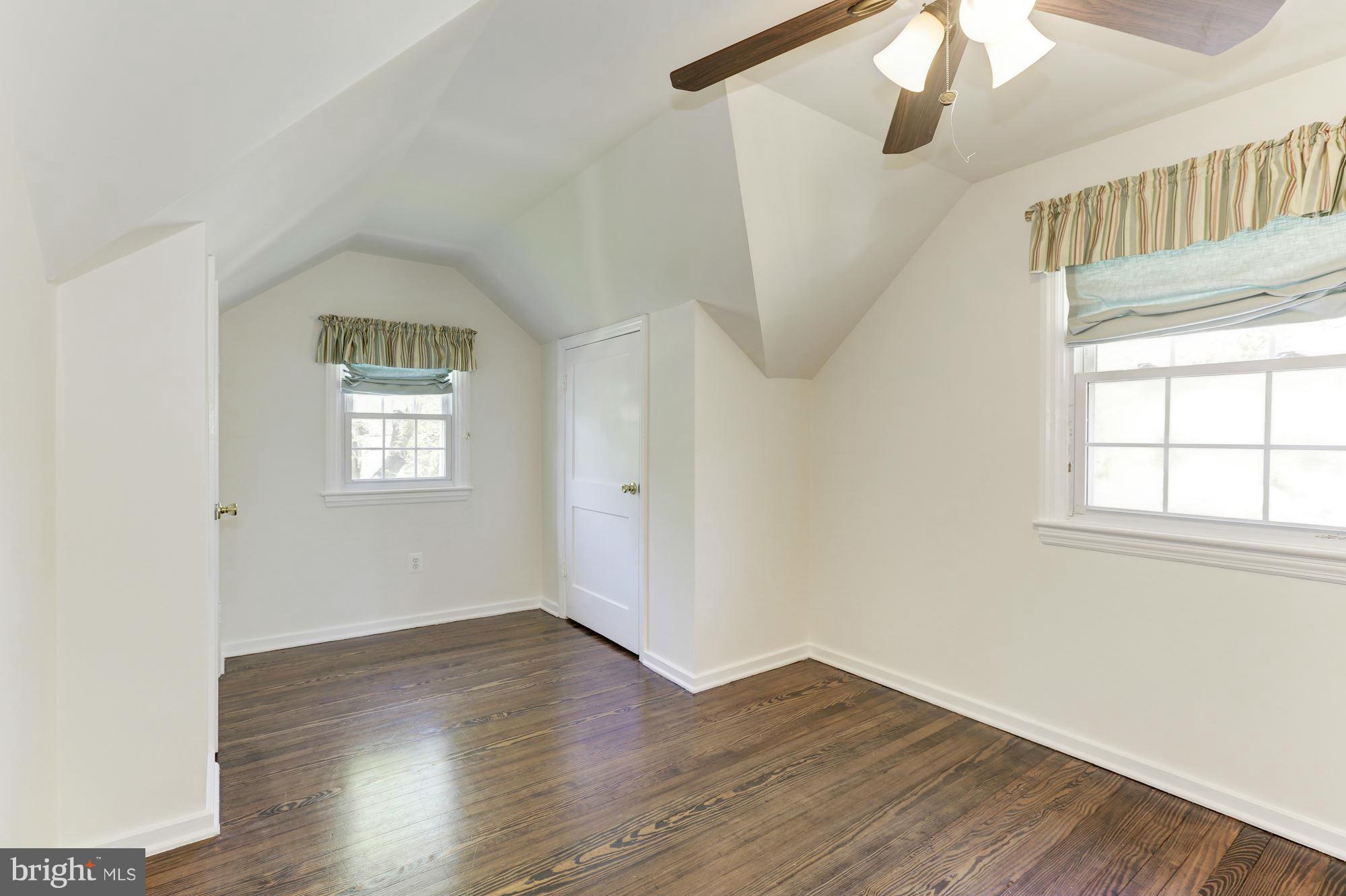 6907 Quander Road Alexandria, VA 22307 - Photo 24 of 30 Bedroom 4