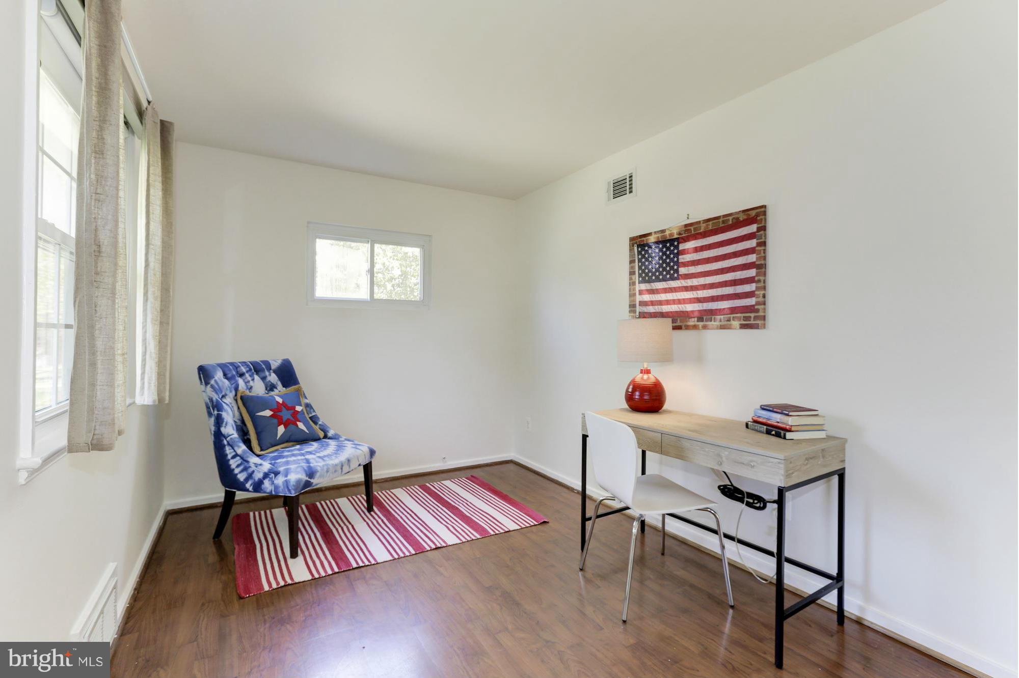 6907 Quander Road Alexandria, VA 22307 - Photo 9 of 30 Family Room