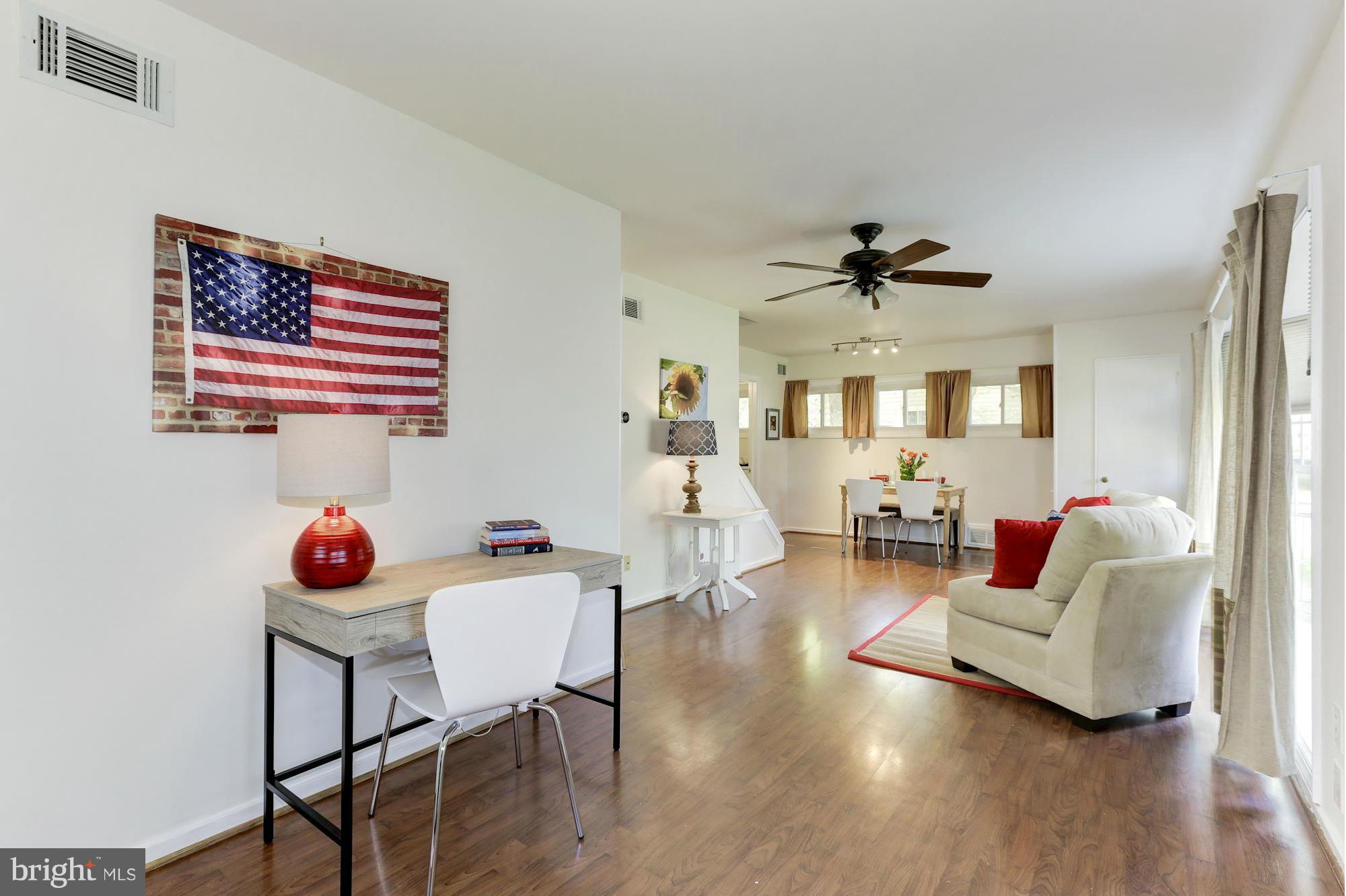 6907 Quander Road Alexandria, VA 22307 - Photo 10 of 30 Interior (General)