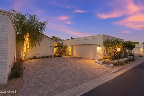 $2,200,000 | 7334 East Krall Street, Scottsdale, AZ 85250