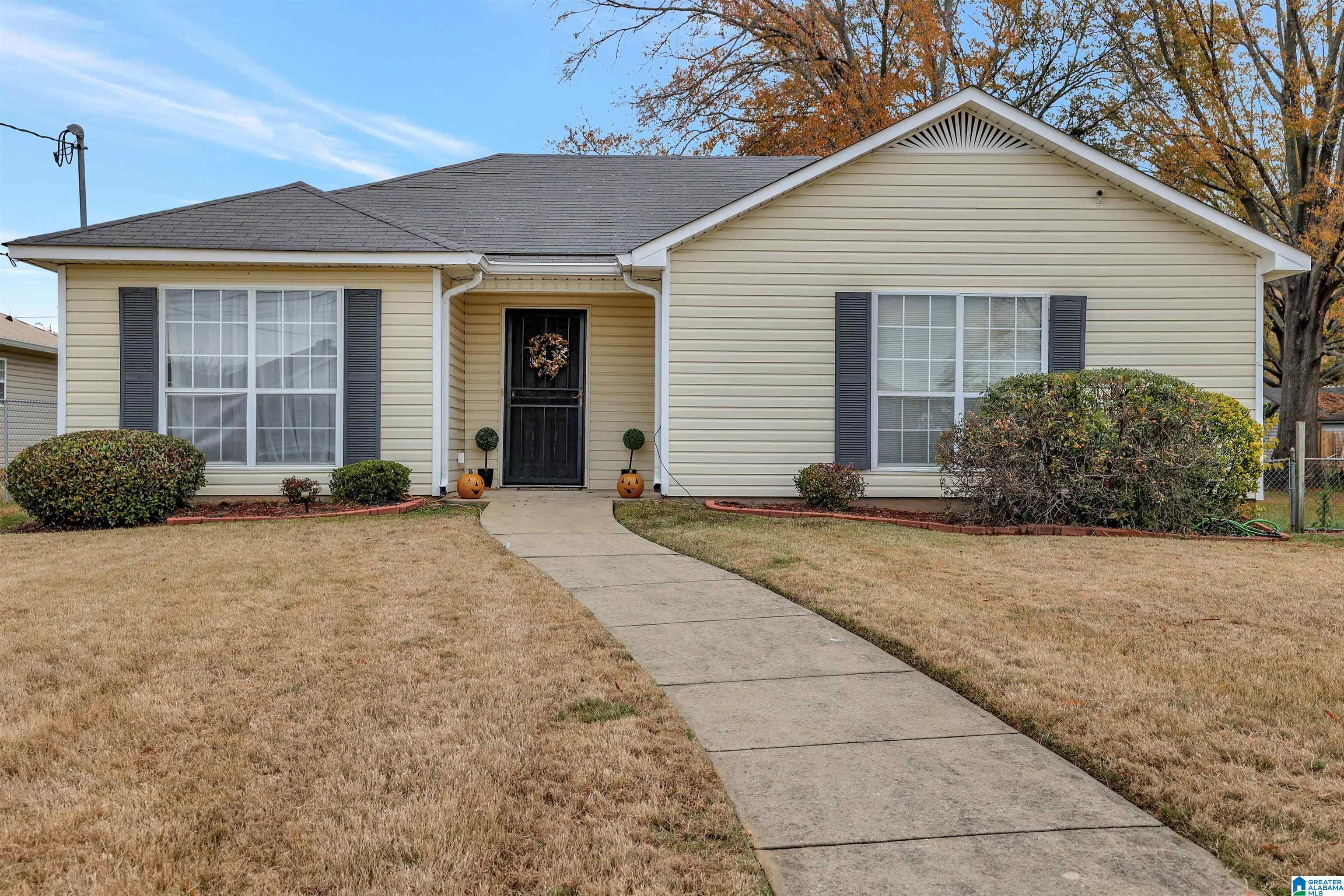 94 Dexter Avenue Bessemer, AL 35023 - Photo 27 of 27