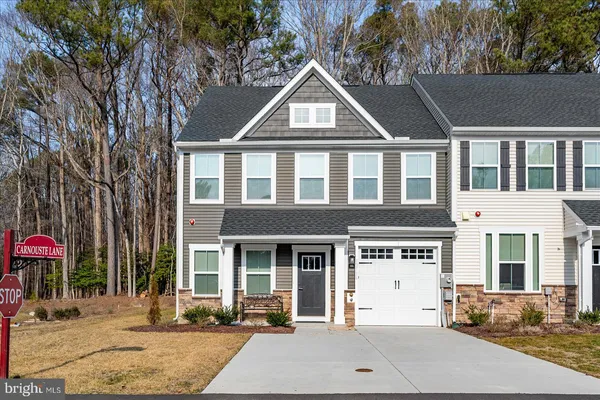 $509,900 | 12736 Carnouste Lane, Unit 1, Berlin, MD 21811