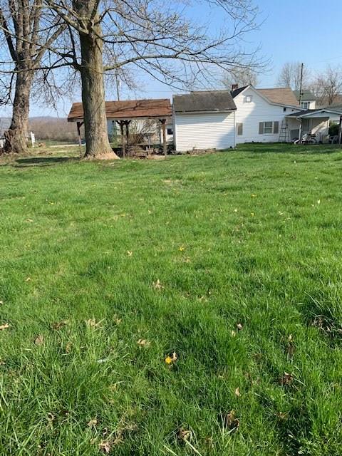 302 Constitution Street Perryopolis, PA 15473 - Photo 11 of 18 Gallery Image 11