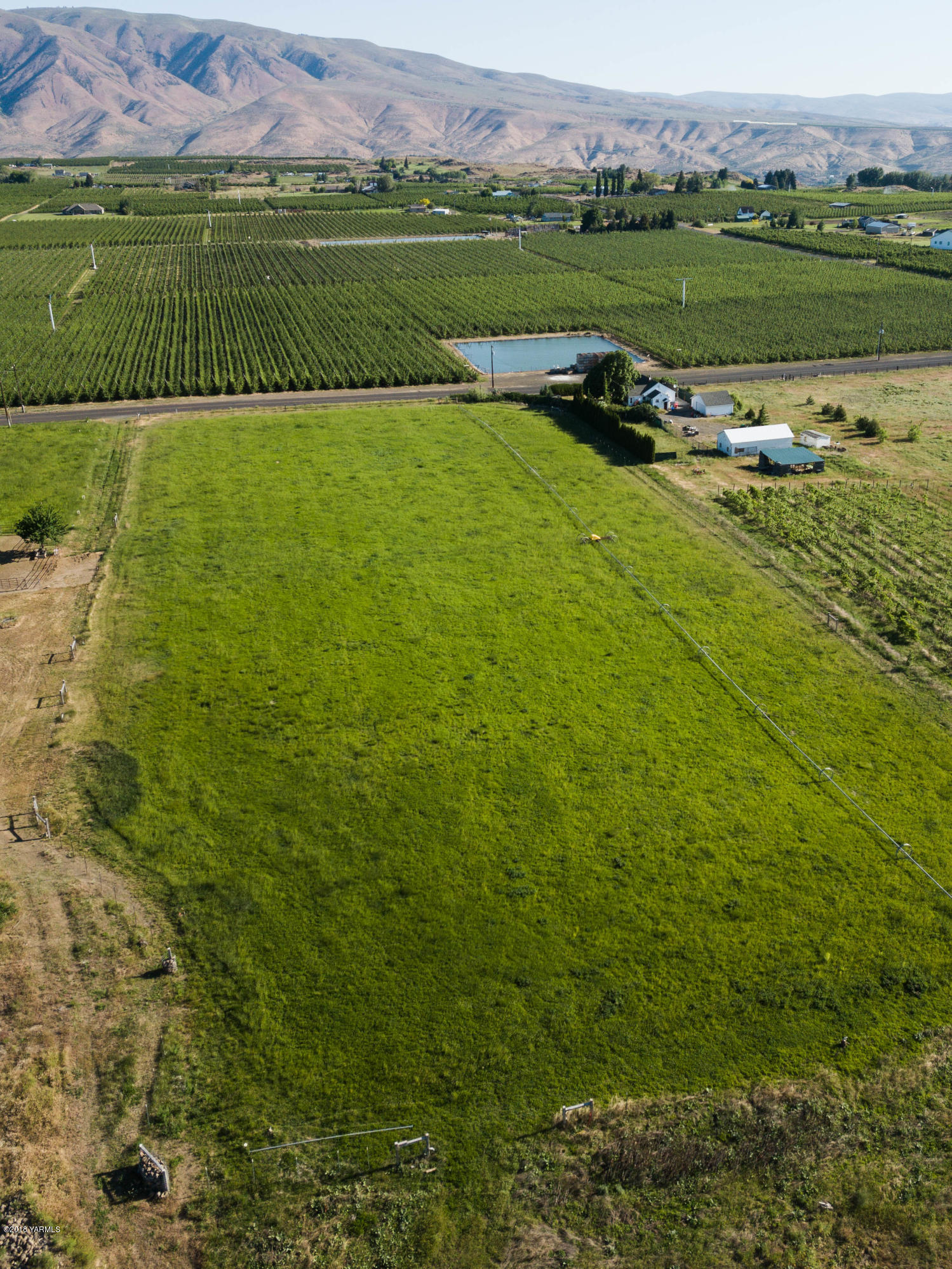 1130 Rosenkranz Road Tieton, WA 98947 - Photo 3 of 7 DJI_0111